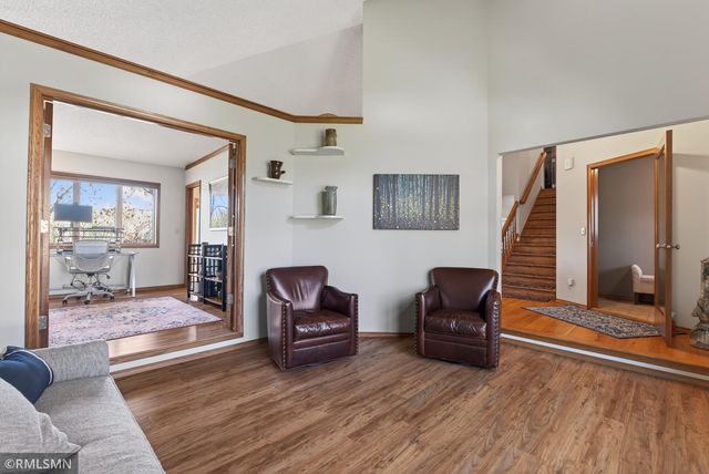 5266 Lakeview Avenue, White Bear Twp, MN 55110