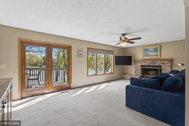 5266 Lakeview Avenue, White Bear Twp, MN 55110