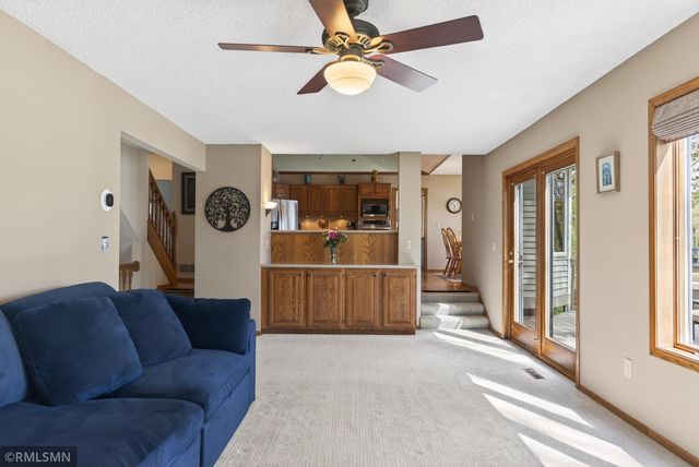 5266 Lakeview Avenue, White Bear Twp, MN 55110