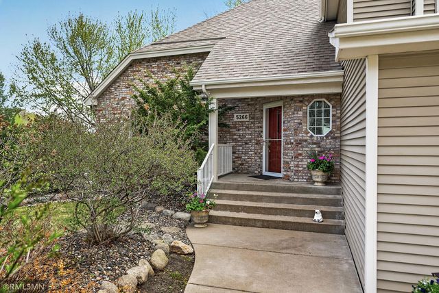 5266 Lakeview Avenue, White Bear Twp, MN 55110