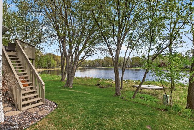 5266 Lakeview Avenue, White Bear Twp, MN 55110