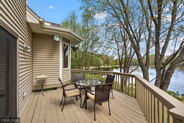 5266 Lakeview Avenue, White Bear Twp, MN 55110