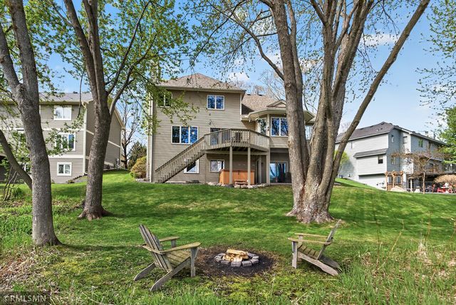 5266 Lakeview Avenue, White Bear Twp, MN 55110
