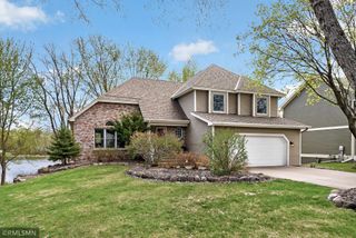 5266 Lakeview Avenue, White Bear Twp, MN 55110
