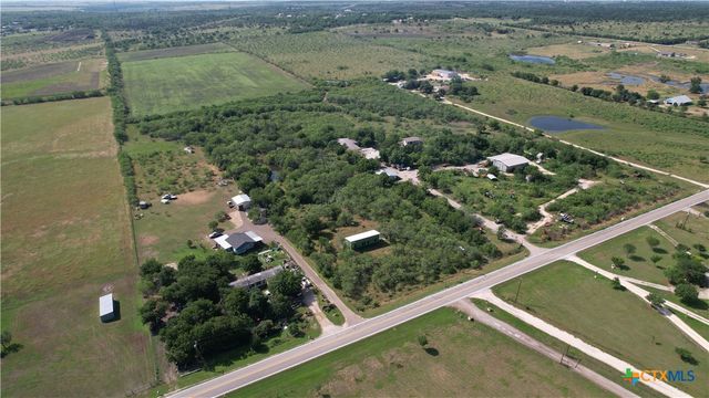 6130 Turnersville Road, Creedmoor, TX 78610