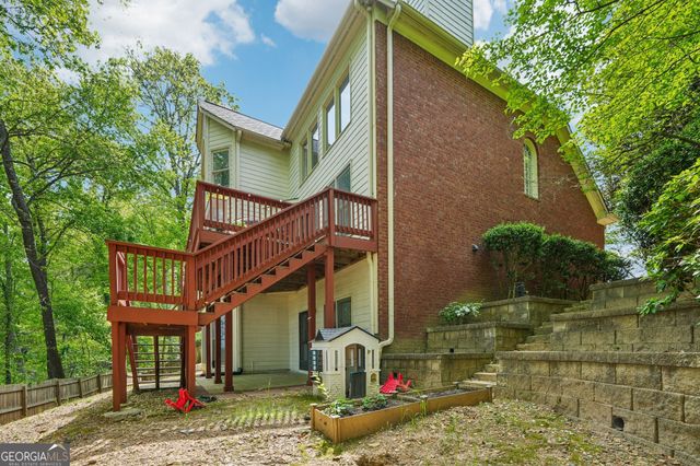 5191 Forest View Court SE, Mableton, GA 30126