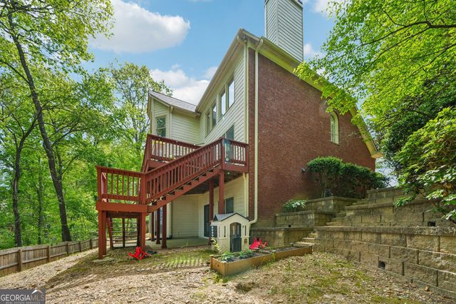 5191 Forest View Court SE, Mableton, GA 30126