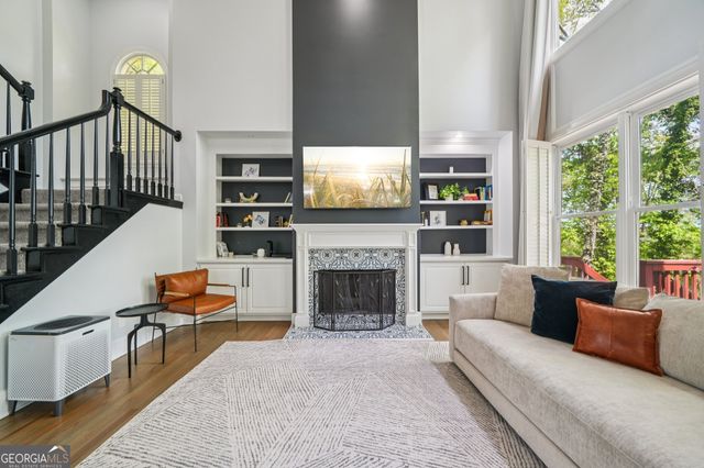 5191 Forest View Court SE, Mableton, GA 30126