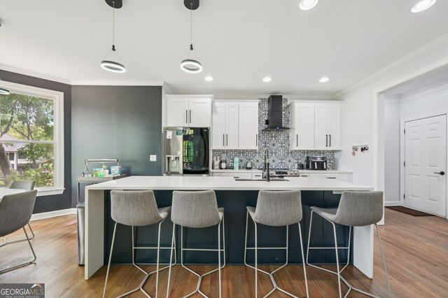 5191 Forest View Court SE, Mableton, GA 30126