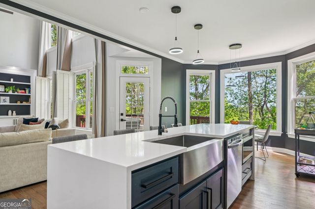 5191 Forest View Court SE, Mableton, GA 30126