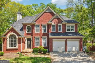 5191 Forest View Court SE, Mableton, GA 30126