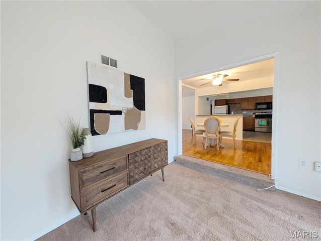 1305 Burning Tree Drive, Florissant, MO 63033