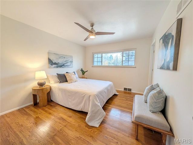 1305 Burning Tree Drive, Florissant, MO 63033