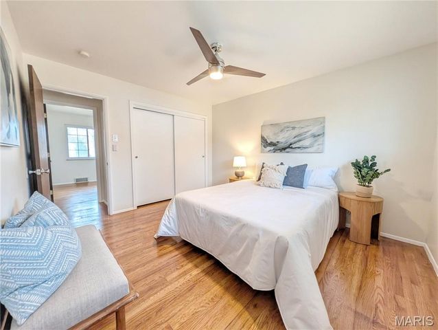 1305 Burning Tree Drive, Florissant, MO 63033