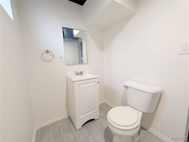 1305 Burning Tree Drive, Florissant, MO 63033