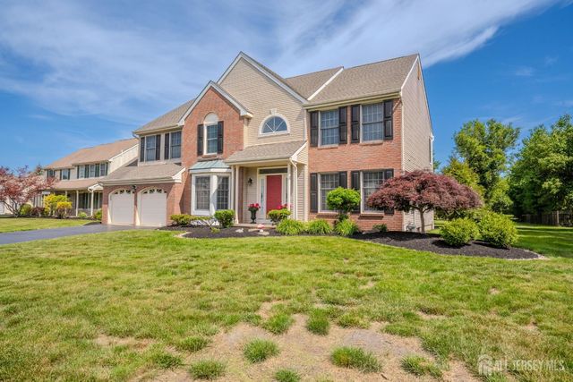 26 Kinglet Drive S, Plainsboro, NJ 08512