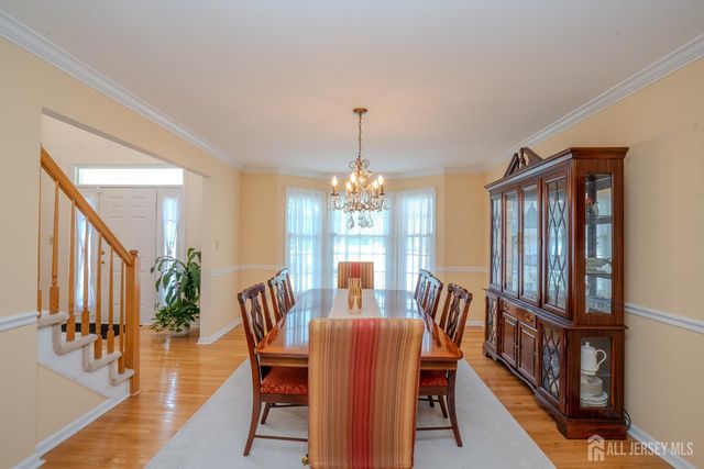 26 Kinglet Drive S, Plainsboro, NJ 08512