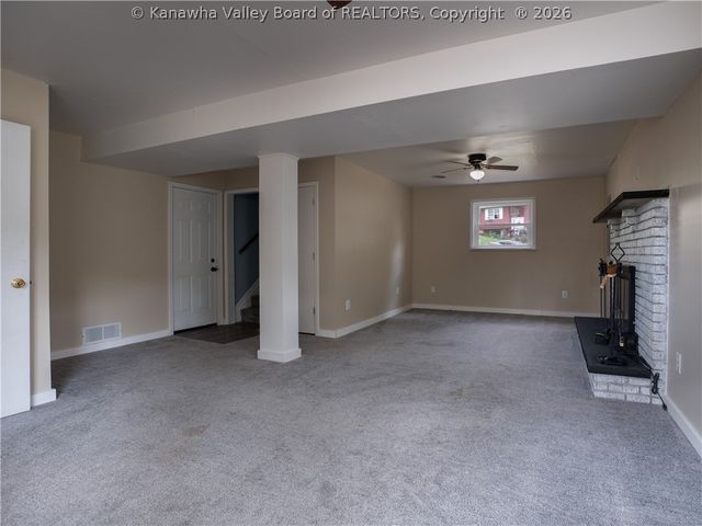 5011 Tipperary Street, Charleston, WV 25313
