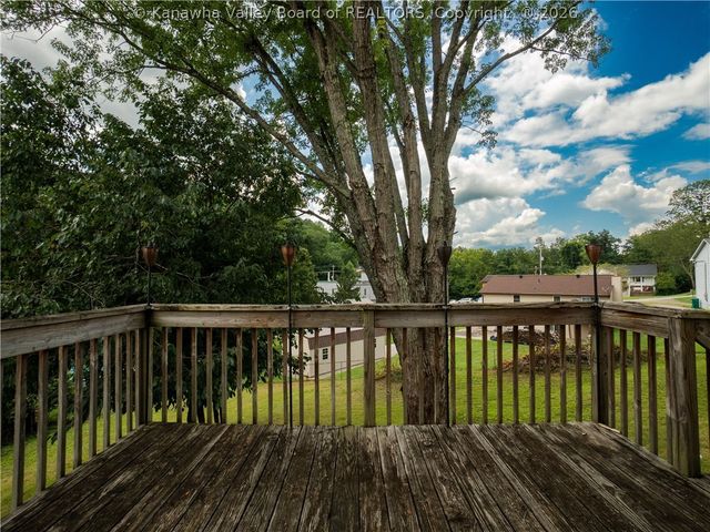 5011 Tipperary Street, Charleston, WV 25313
