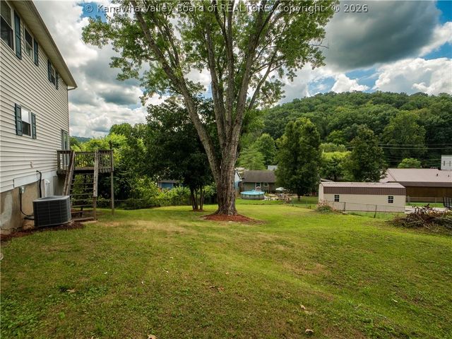 5011 Tipperary Street, Charleston, WV 25313
