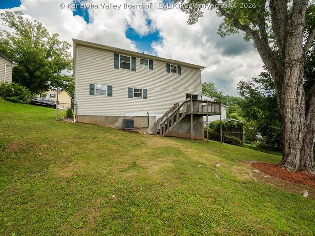5011 Tipperary Street, Charleston, WV 25313