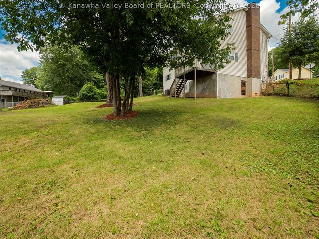 5011 Tipperary Street, Charleston, WV 25313