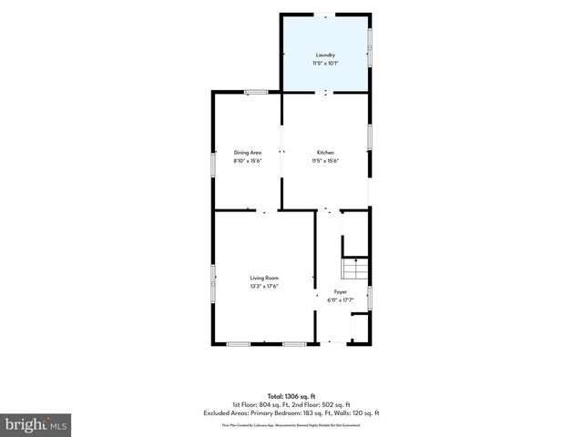 61 W MAIN ST, New Kingstown, PA 17072