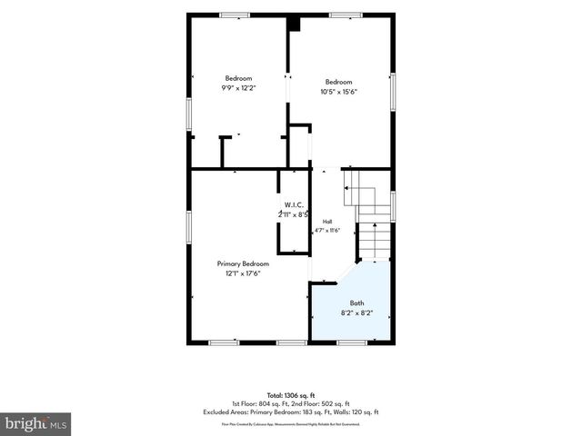 61 W MAIN ST, New Kingstown, PA 17072
