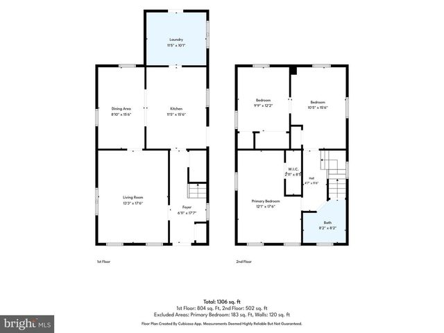 61 W MAIN ST, New Kingstown, PA 17072