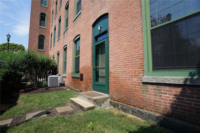 300 Front Street 114, Pawtucket, RI 02860