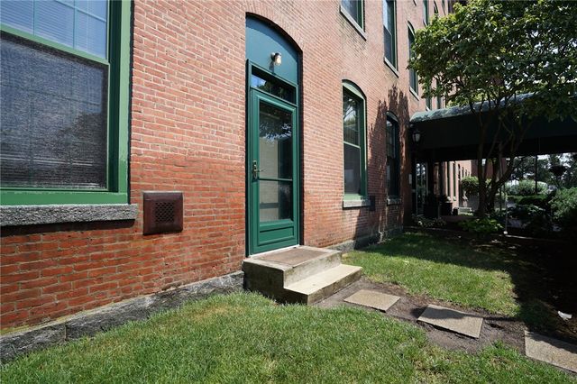 300 Front Street 114, Pawtucket, RI 02860