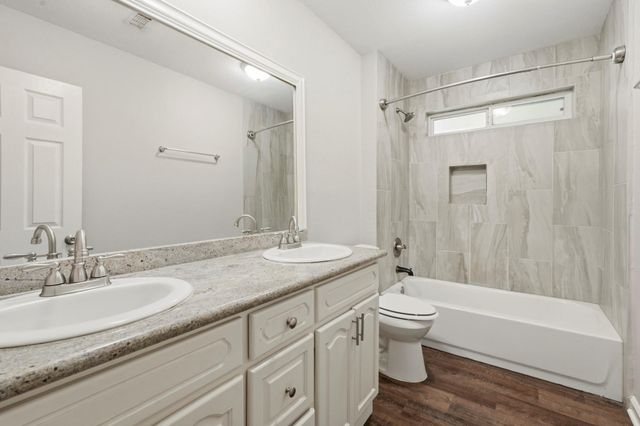 1930 Redway Lane, Houston, TX 77062