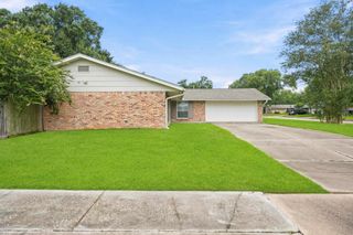 1930 Redway Lane, Houston, TX 77062