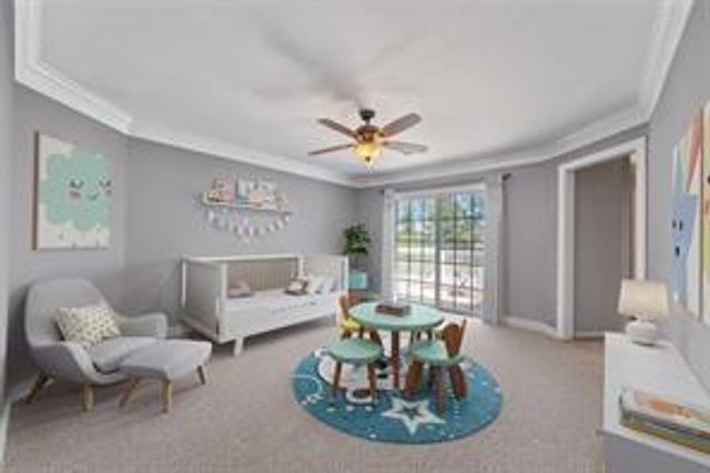 5206 Summer Snow Drive, Houston, TX 77041