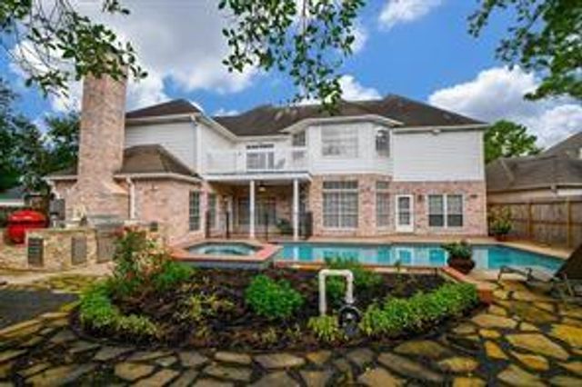 5206 Summer Snow Drive, Houston, TX 77041