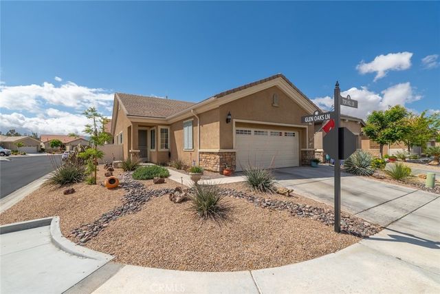 19493 Tor Hill, Apple Valley, CA 92308