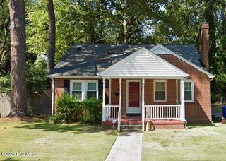 113 N Woodlawn Avenue, Greenville, NC 27858