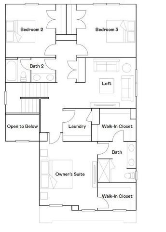 2087 Morning Gold Drive, Maiden, NC 28650