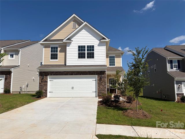 2087 Morning Gold Drive, Maiden, NC 28650