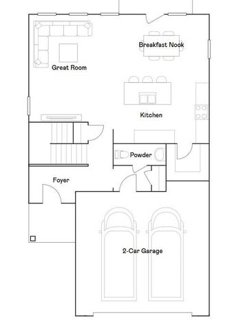 2087 Morning Gold Drive, Maiden, NC 28650