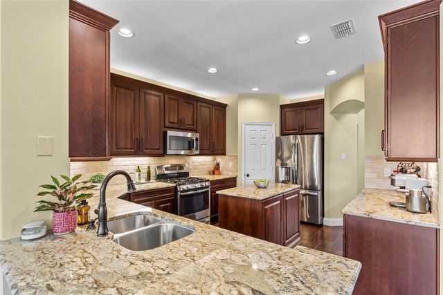 1410 Christine Drive, Allen, TX 75002