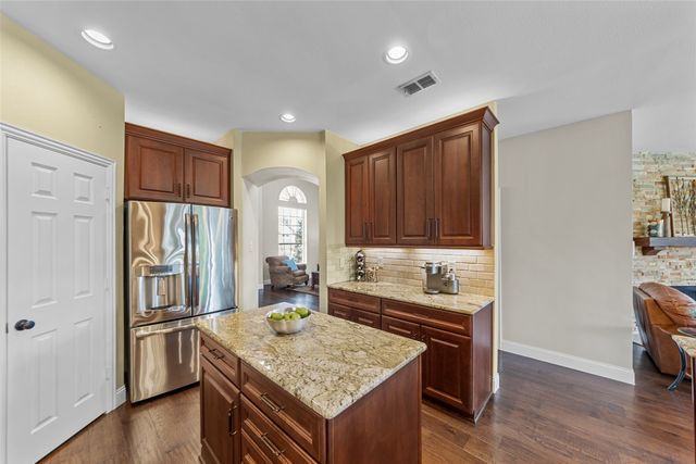 1410 Christine Drive, Allen, TX 75002