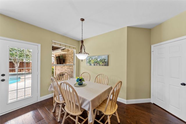 1410 Christine Drive, Allen, TX 75002