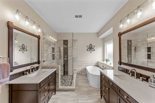 1410 Christine Drive, Allen, TX 75002