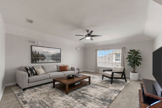 1410 Christine Drive, Allen, TX 75002