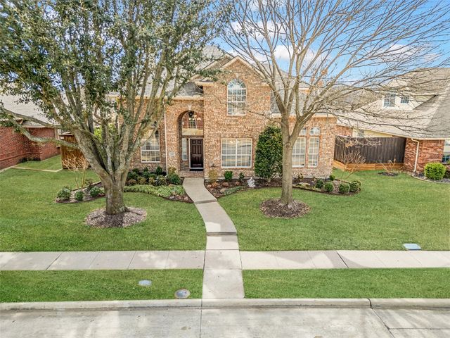 1410 Christine Drive, Allen, TX 75002