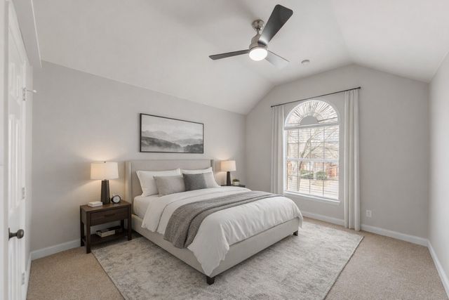 1410 Christine Drive, Allen, TX 75002