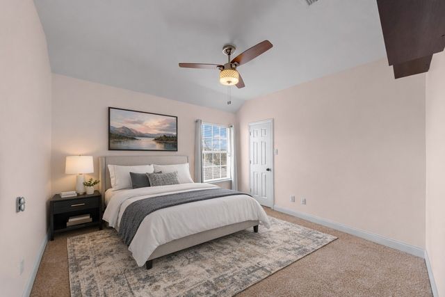 1410 Christine Drive, Allen, TX 75002