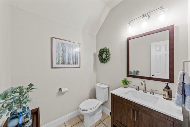 1410 Christine Drive, Allen, TX 75002