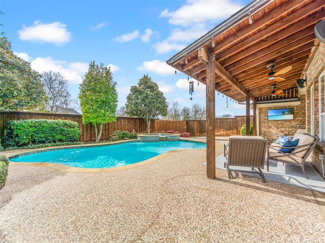 1410 Christine Drive, Allen, TX 75002